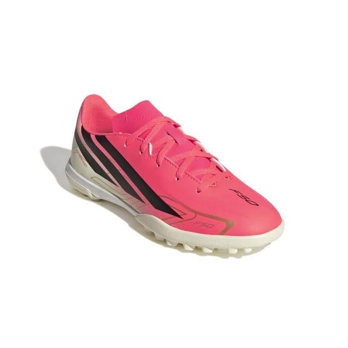 アディダス adidas キッズ サッカー シューズ スパイク ターフ用 F50