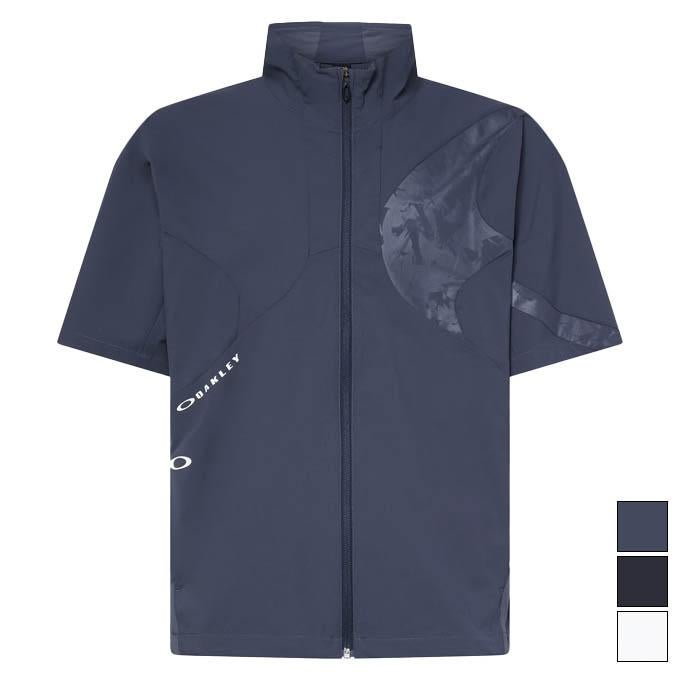 オークリー OAKLEY メンズ トレーニング ウェア トップス 半袖シャツ