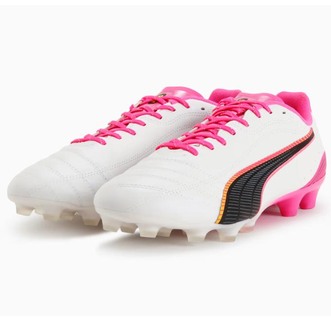 プーマ PUMA メンズ サッカー スパイク シューズ 固い土・人工芝用