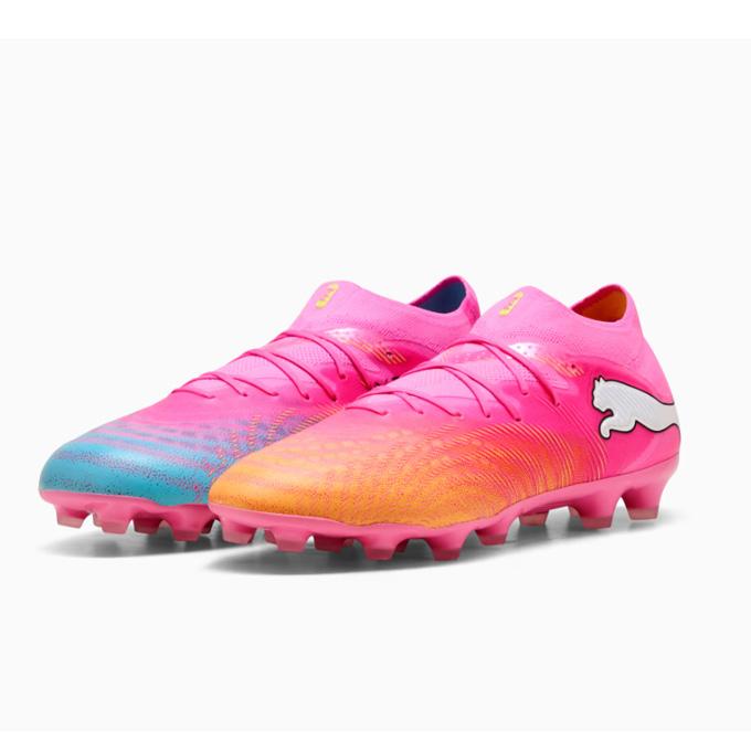 プーマ PUMA メンズ サッカー スパイク シューズ 土・人工芝用 K