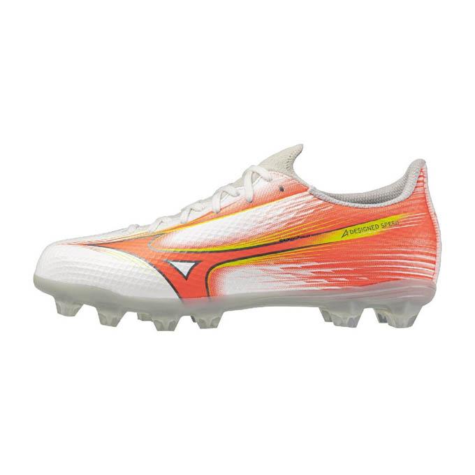 ミズノ MIZUNO ジュニア サッカー スパイク シューズ ミズノアルファ
