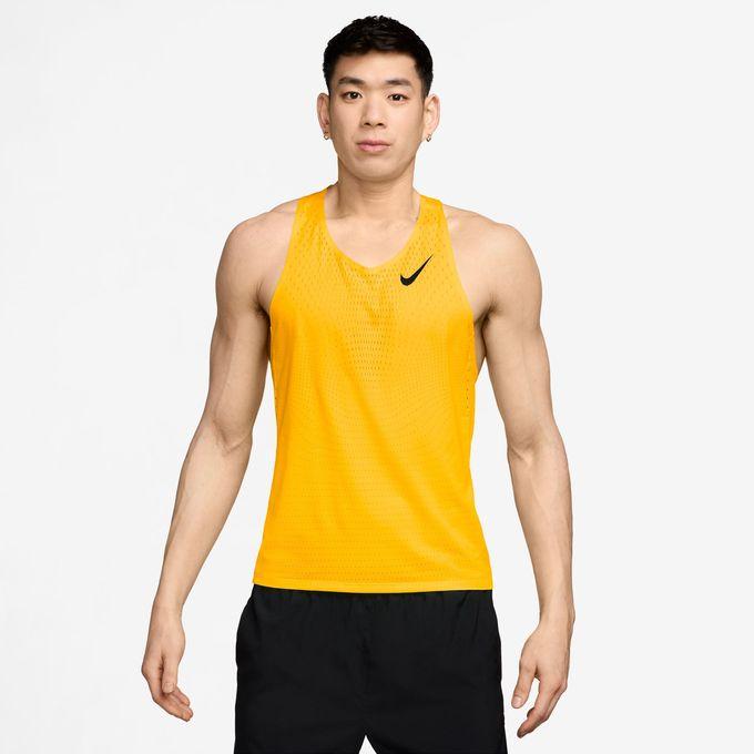 ナイキ NIKE メンズ ランニング トップス タンクトップ シングレット