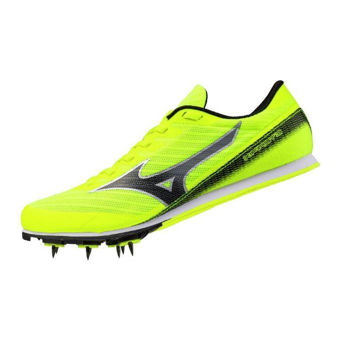 ミズノ MIZUNO メンズ レディース 陸上スパイク シューズ X FIRST 3