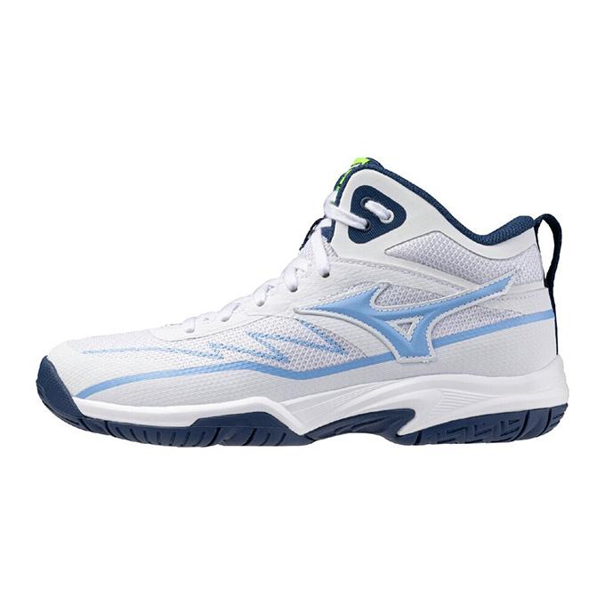 ミズノ MIZUNO ジュニア バスケットボール シューズ ルーキーBB6