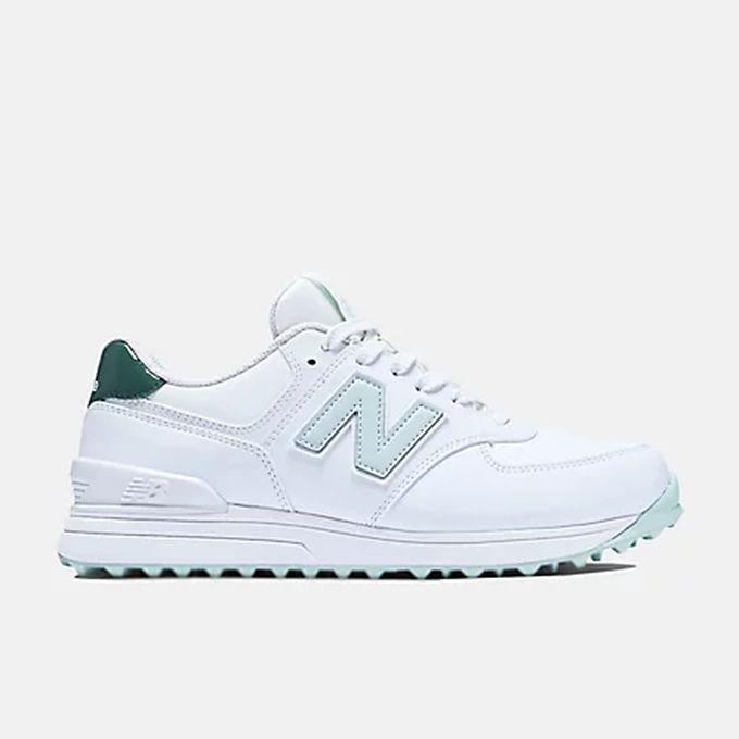 ニューバランス new balance レディース ゴルフ シューズ 574 v3 SL