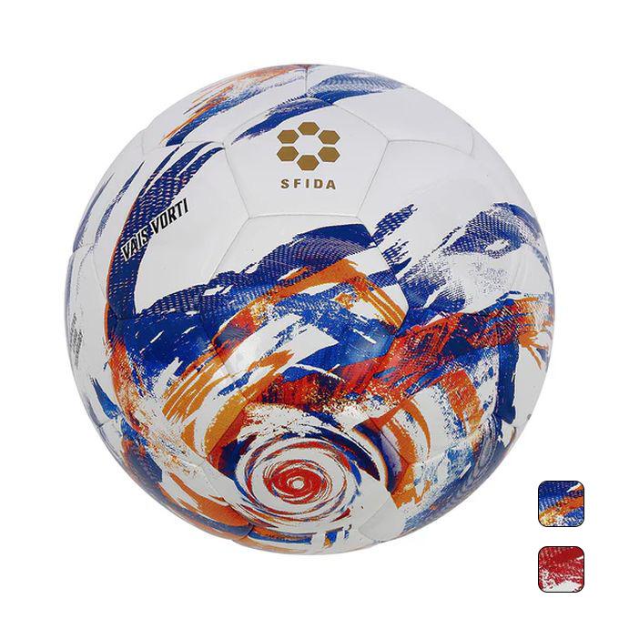 サッカーボール Y1205 スフィーダ sfida キッズ ジュニア サッカーボール 軽量4号球 VAIS