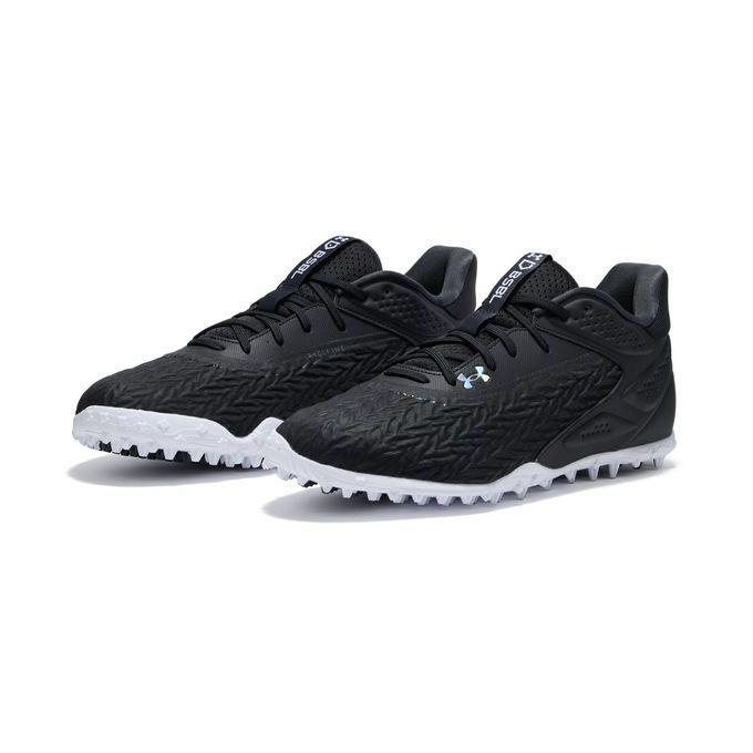アンダーアーマー UNDER ARMOR 野球 トレーニング シューズ UAヤード