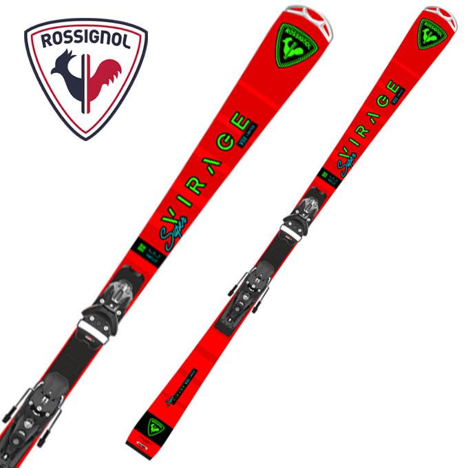 ROSSIGNOL （ロシニョール） | SPOPIA NET SHOP