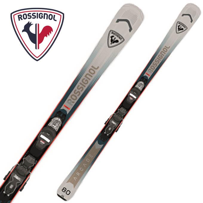 ROSSIGNOL （ロシニョール） | SPOPIA NET SHOP
