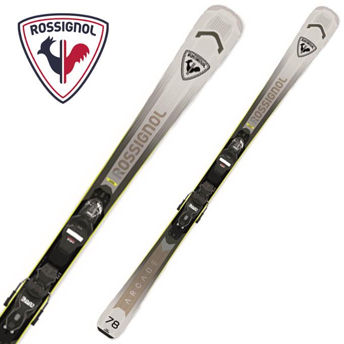 ROSSIGNOL （ロシニョール） | SPOPIA NET SHOP