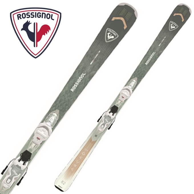 ROSSIGNOL （ロシニョール） | SPOPIA NET SHOP
