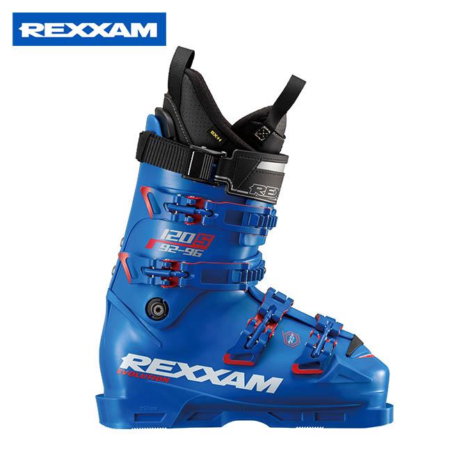 REXXAM REX-A7 レクザム/メンズモデル ２７．０／２７．５ REXXAM （レグザム） | SPOPIA NET SHOP