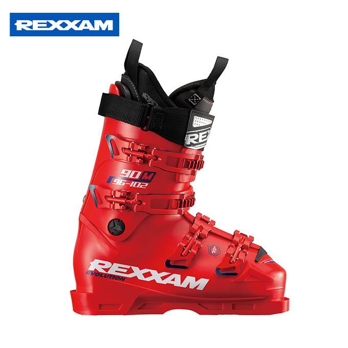 REXXAM REX-A7 レクザム/メンズモデル ２７．０／２７．５ REXXAM （レグザム） | SPOPIA NET SHOP