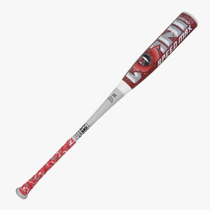 マル―チ marucci 野球 軟式用 バット WANI CRUSHER SPEED MAX
