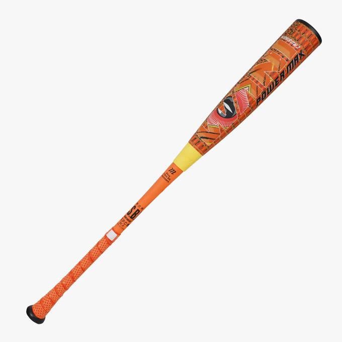 マル―チ marucci 野球 軟式用 バット WANI CRUSHER POWER MAX