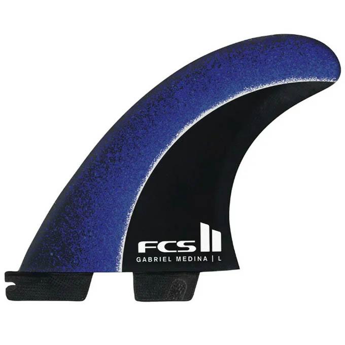 エフシーエス FCS サーフィン FCS2 フィン （品名）FCS II GM PC