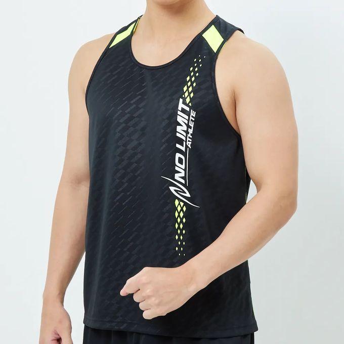 ニシ・スポーツ NISHI メンズ レディース 陸上競技 ウェア トップス T