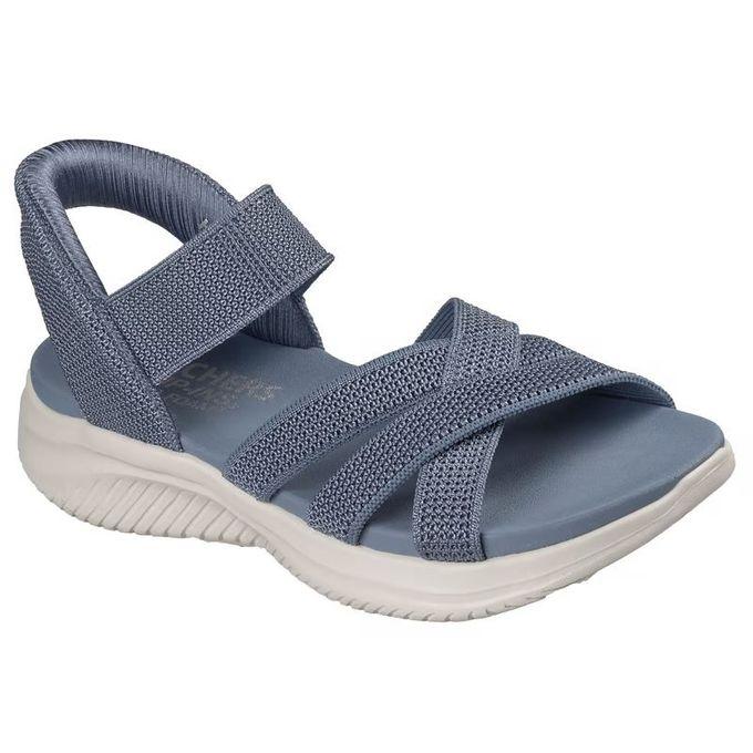 スケッチャーズ Skechers レディース スポーツ カジュアル サンダル