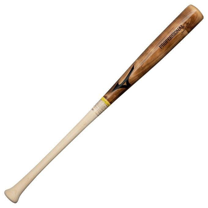 ミズノ MIZUNO ジュニア 小学生 野球 軟式 バット 木製／78cm／平均