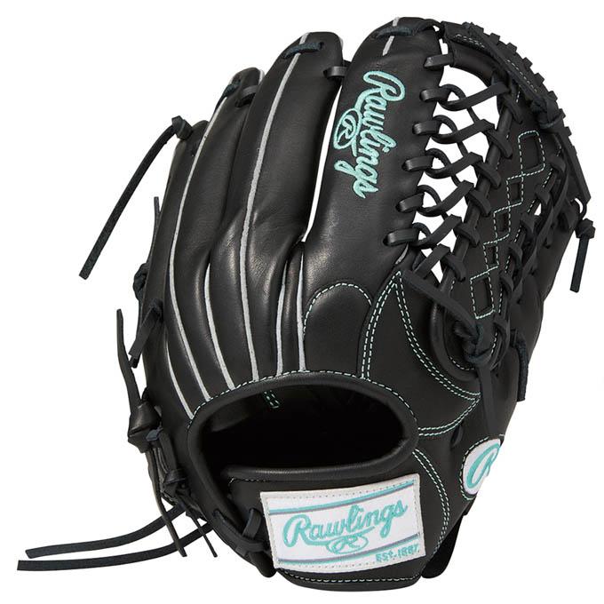 ローリングス rawlings ソフトボール レディース グラブ オール