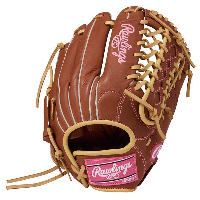 ローリングス rawlings ソフトボール レディース グラブ オール