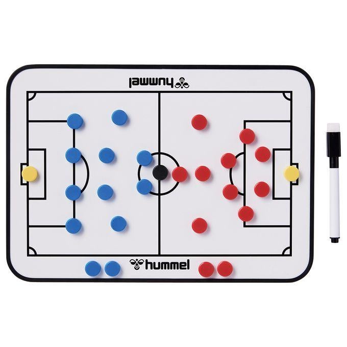 ヒュンメル hummel サッカー 小物 A4タクティクスボード（サッカー