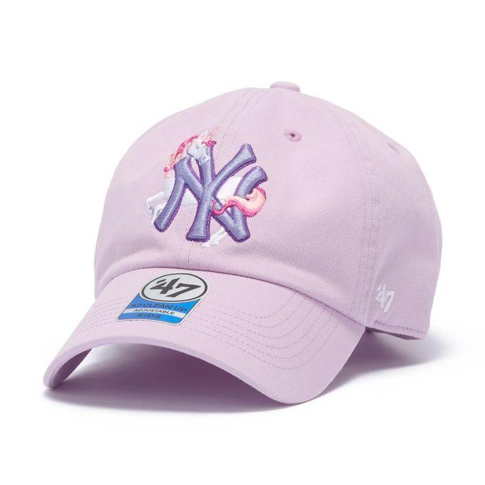フォーティーセブン 47 ジュニア キッズ スポーツ アクセサリー 帽子