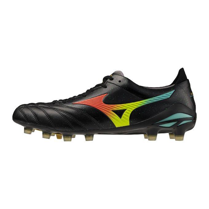 サッカー・フットサル MIZUNO サッカースパイク イエロー 26.5cm