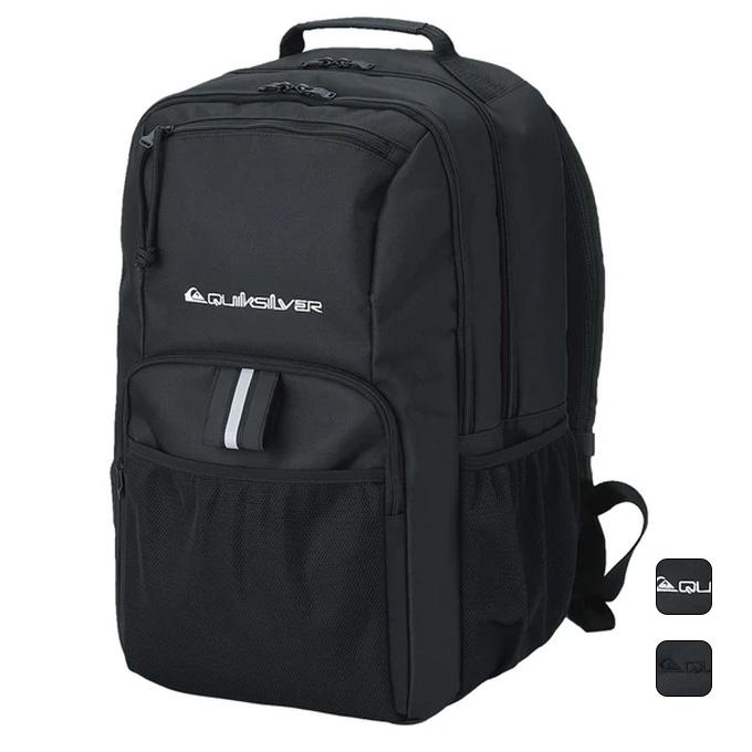 クイックシルバー QUIKSILVER メンズ アクセサリー 小物 リュック