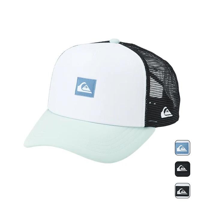 クイックシルバー QUIKSILVER メンズ アクセサリー 小物 キャップ 帽子