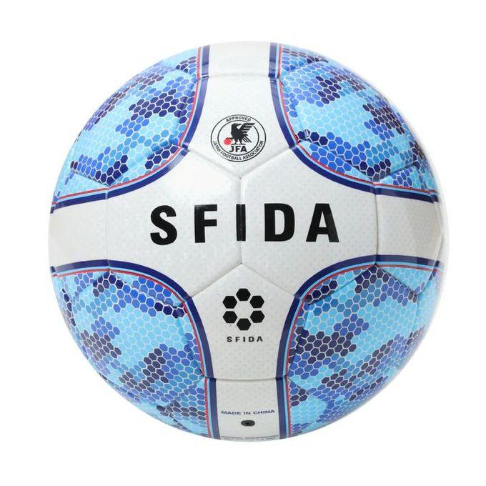 スフィーダ sfida フットサルボール 4号球 INFINITO META PRO SB