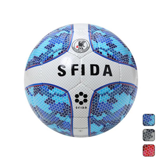 スフィーダ sfida ジュニア フットサルボール 3号球 INFINITO META JR