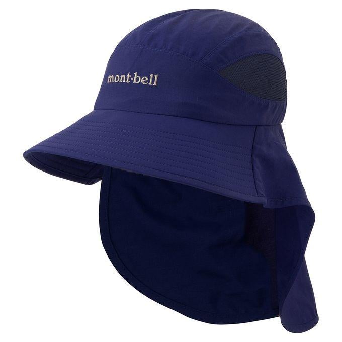 モンベル mont-bell メンズ レディース トレッキング アウトドア