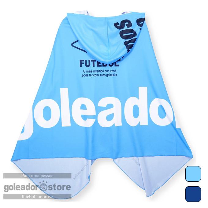 ゴレアドール goleador サッカー フットサル アクセサリー ポンチョ