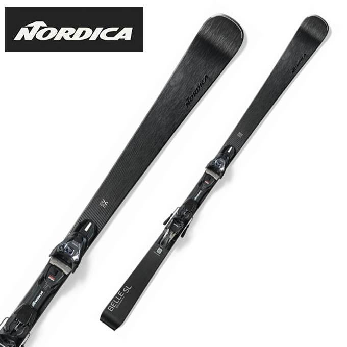 NORDICA ノルディカ スキー板 展示サンプル メンズ 165cm 特別価格