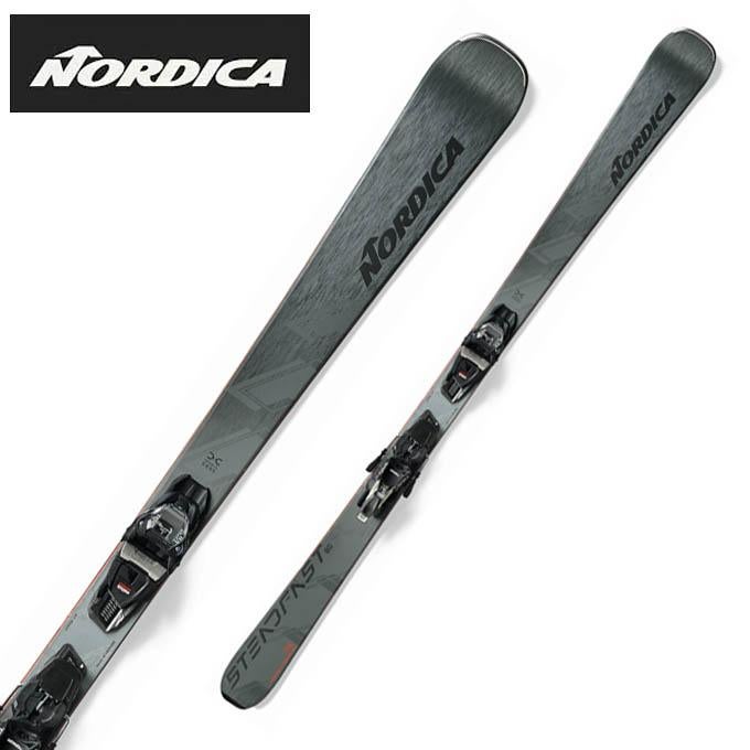 NORDICA （ノルディカ） | SPOPIA NET SHOP