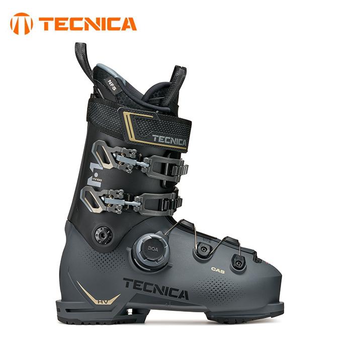 TECNICA テクニカ スキーブーツ 展示サンプル品 27.5cm 【2025-2026