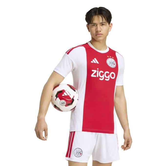 アヤックス ユニフォーム アディダス adidas メンズ サッカー ウェア アヤックス
