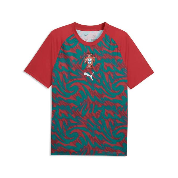 プーマ PUMA メンズ サッカー ウェア トップス ポルトガル代表