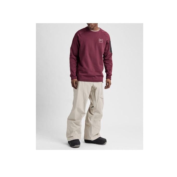 バートン BURTON メンズ スノーウェア サイクリック ゴアテックス