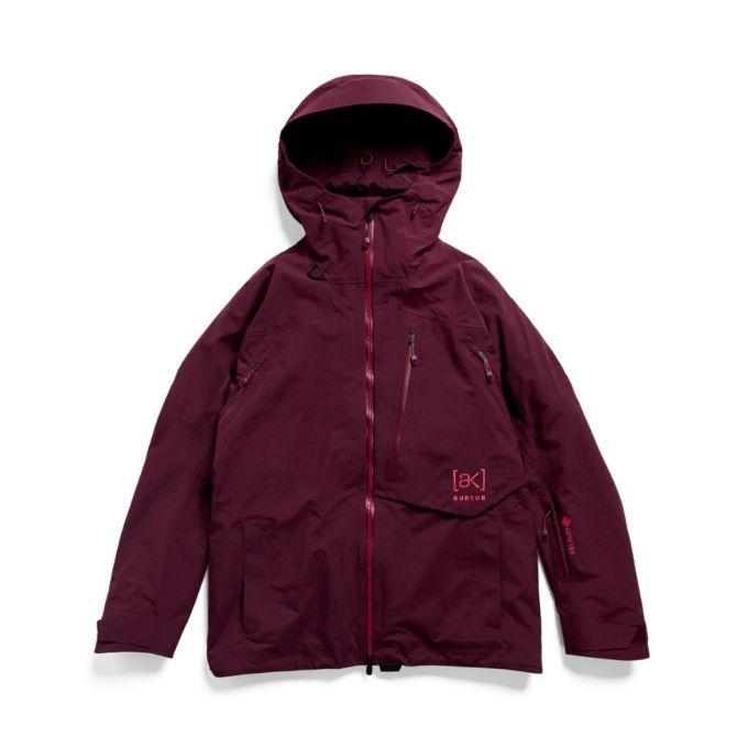 バートン BURTON レディース スノーウェア サイクリック ゴアテックス