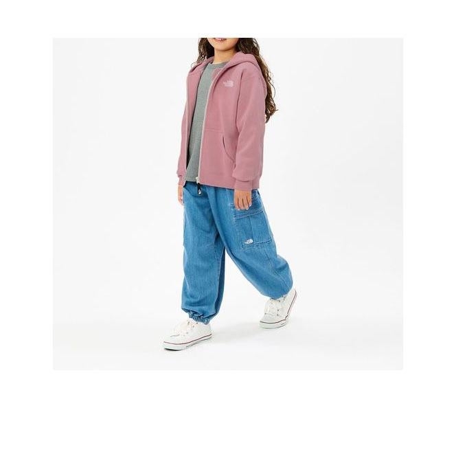 ザ・ノース・フェイス THE NORTH FACE ジュニア キッズ アウトドア