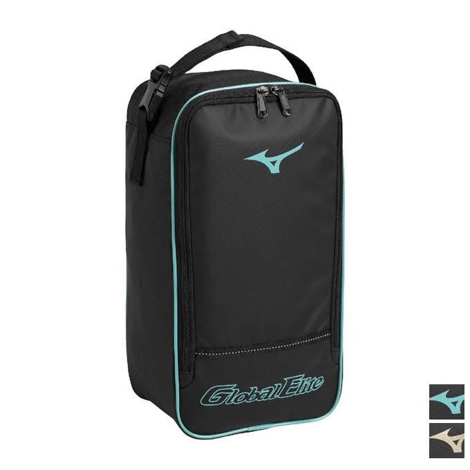 ミズノ MIZUNO 野球 グローバルエリート シューズケース 2026
