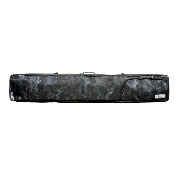 エビス ebs スキー バッグ スキーケース SKI WHEEL 4600341 DARK CAMO