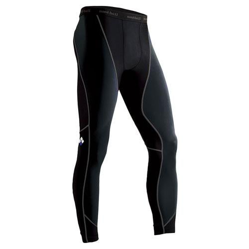 モンベル mont-bell メンズ ウエア サポーテックライトタイツ Men's