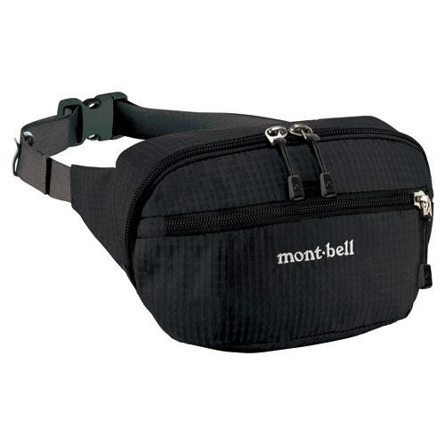 モンベル mont-bell アクセサリー ポーチ デルタガセットポーチ M