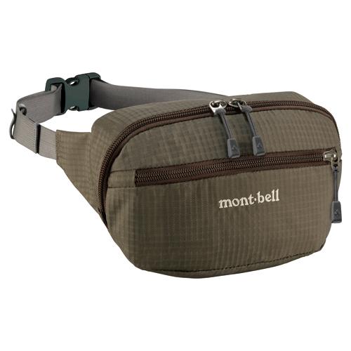 モンベル mont-bell デルタガセットポーチ M 1123764 | SPOPIA NET SHOP