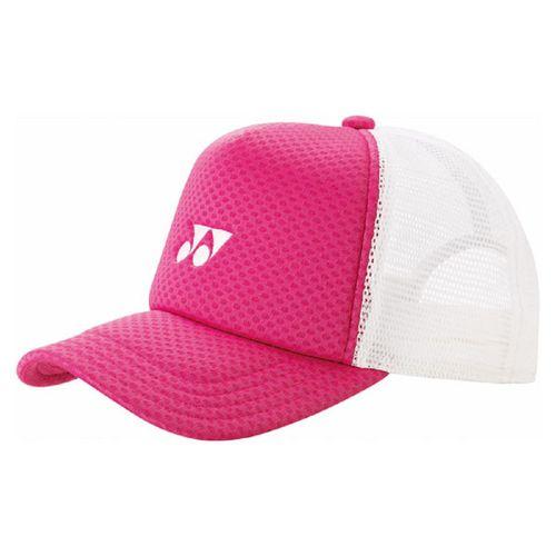 ヨネックス YONEX メンズ レディース テニス 帽子 メッシュキャップ