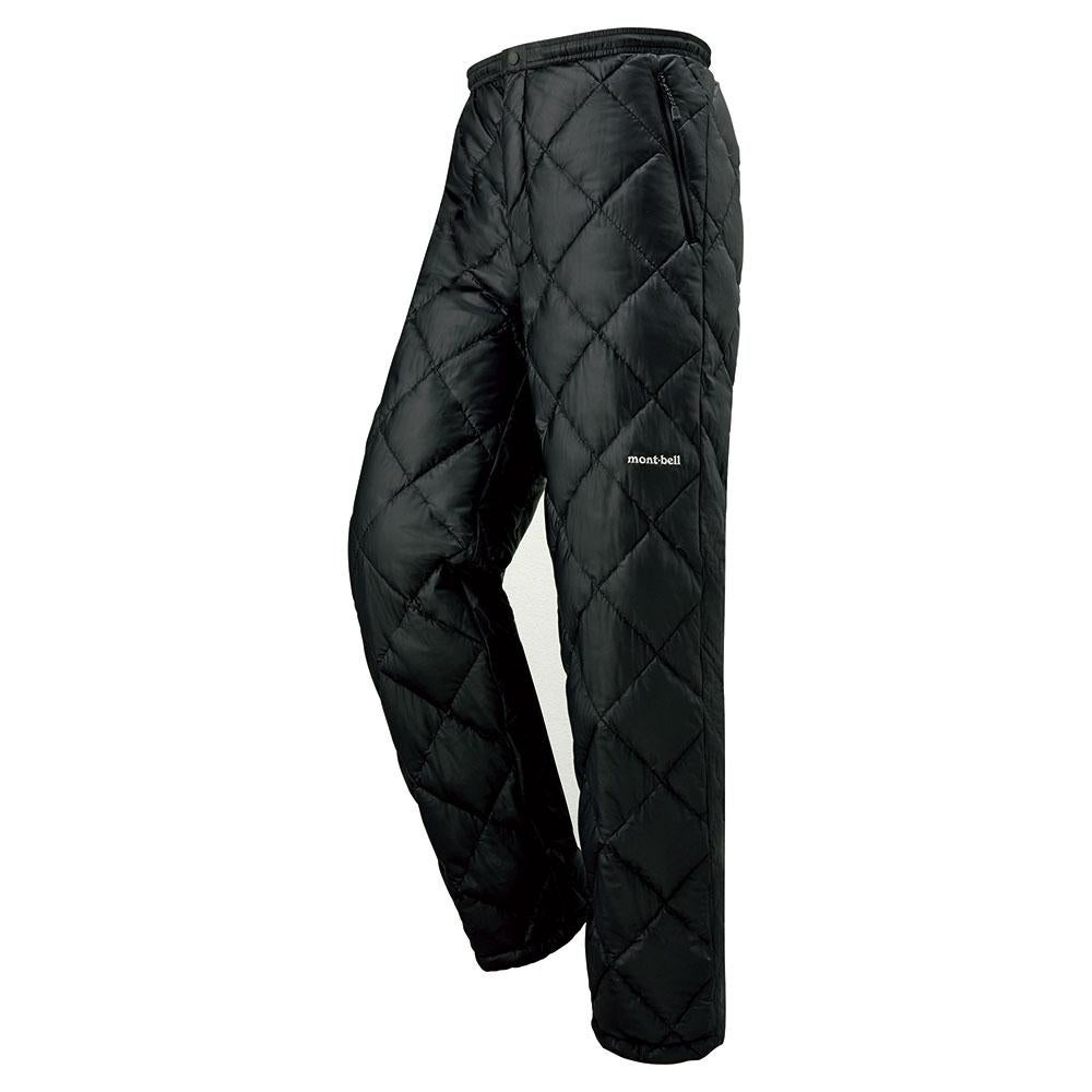 売り切れました モンベル mont-bell スペリオダウンパンツ Men's 1101471 | SPOPIA NET