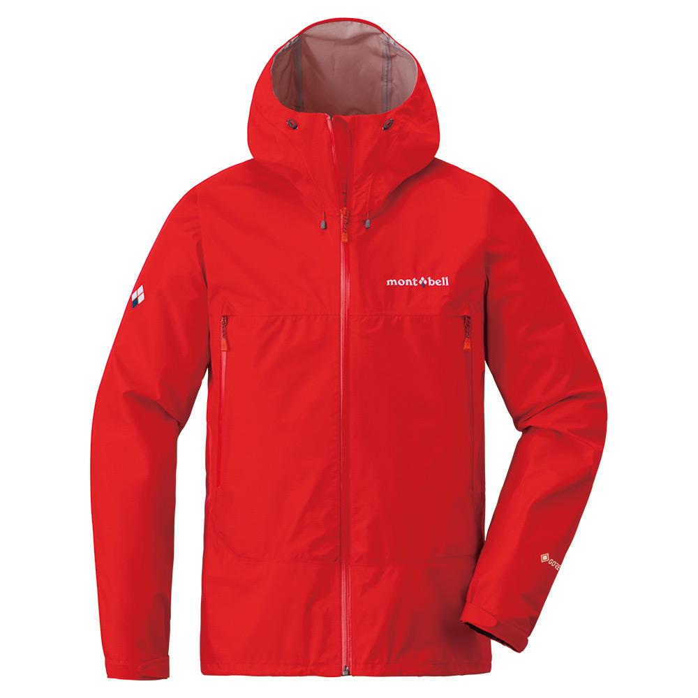 モンベル mont-bell レインダンサー ジャケット Men's 1128618